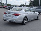 Used 2017 INFINITI Q70 L 3.7 w/ Deluxe Touring Package image 5