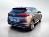 Used 2020 Hyundai Tucson SEL image 5