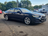 Certified 2022 Acura TLX w/ Technology Package image 4