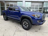 Certified 2023 Toyota Tacoma TRD Off-Road image 2