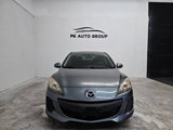 Used 2013 MAZDA MAZDA3 i SV image 3
