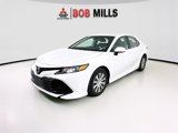Used 2018 Toyota Camry L image 3