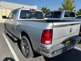 Used 2018 RAM 1500 Big Horn image 3