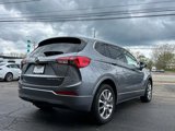 Used 2019 Buick Envision Essence w/ LPO, Active Package image 3