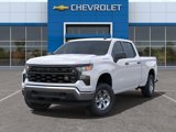 New 2024 Chevrolet Silverado 1500 W/T w/ WT Value Package image 6
