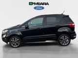 Used 2018 Ford EcoSport SE image 2