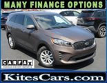 Used 2020 Kia Sorento LX image 2