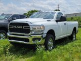 New 2024 RAM 2500 Tradesman w/ Chrome Appearance Group image 3