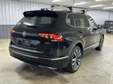 Used 2021 Volkswagen Tiguan SEL Premium R-Line image 6