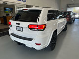 Used 2021 Jeep Grand Cherokee Laredo X image 6