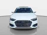Certified 2022 Audi A4 2.0T Premium Plus w/ Premium Plus Package image 2