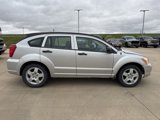 Used 2008 Dodge Caliber SXT image 4