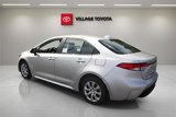 New 2025 Toyota Corolla LE image 3