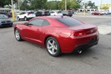 Used 2015 Chevrolet Camaro LT image 5