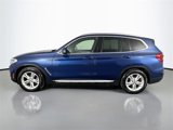 Used 2021 BMW X3 xDrive30i image 3
