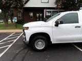 Used 2020 Chevrolet Silverado 1500 W/T w/ WT Value Package image 2