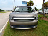Used 2014 Ford Flex Limited w/ Equipment Group 302A image 3