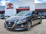 Used 2020 Nissan Altima 2.5 SR image 2