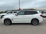 Used 2021 BMW X3 M40i w/ Executive Package image 5