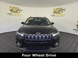 Used 2019 Jeep Cherokee Latitude Plus w/ Cold Weather Group image 3