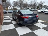 Used 2017 Toyota Camry XLE image 4