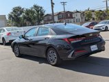 Used 2024 Hyundai Elantra SEL image 4