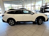 Certified 2022 Subaru Outback Limited w/ Popular Package #2 image 5