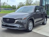 Used 2022 MAZDA CX-5 AWD 2.5 S w/ Preferred Package image 2