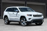 Used 2016 Jeep Grand Cherokee Limited w/ Trailer Tow Group IV image 2