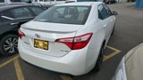 Used 2014 Toyota Corolla LE image 3