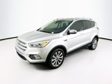 Used 2018 Ford Escape Titanium image 3