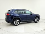 Used 2022 Toyota RAV4 XLE Premium image 6