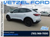 New 2025 Ford Escape Active image 5