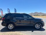 Used 2014 Ford Explorer XLT image 6