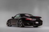 Used 2012 Porsche 911 Turbo S image 4
