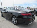 Used 2019 Mercedes-Benz E 450 4MATIC Coupe image 4
