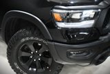 Used 2024 RAM 1500 Rebel w/ Rebel Level 2 Equipment Group image 2