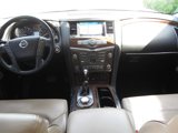 Used 2019 Nissan Armada SL w/ Premium Package image 4