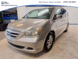 Used 2005 Honda Odyssey EX-L image 3