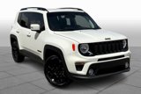 Used 2020 Jeep Renegade Altitude image 2