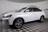 Used 2015 Lexus RX 350 FWD image 5
