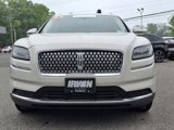 Certified 2022 Lincoln Nautilus AWD w/ Premium Package image 3