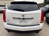 Used 2013 Cadillac SRX Luxury image 6