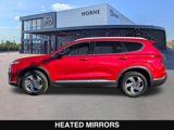 Used 2021 Hyundai Santa Fe SEL w/ Convenience Package image 2