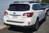 Used 2015 Subaru Outback 2.5i Limited w/ Popular Package #4 image 5