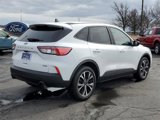 Certified 2021 Ford Escape SE w/ SE Sport Appearance Package image 4
