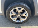 Used 2020 Jeep Compass Limited w/ Safety & Security Group image 2
