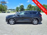 Used 2023 Hyundai Santa Fe SEL image 2