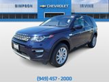 Used 2019 Land Rover Discovery Sport HSE image 4