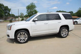 Used 2017 GMC Yukon Denali w/ Open Road Package image 4
